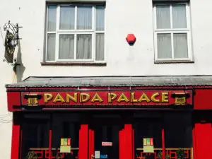 Panda palace