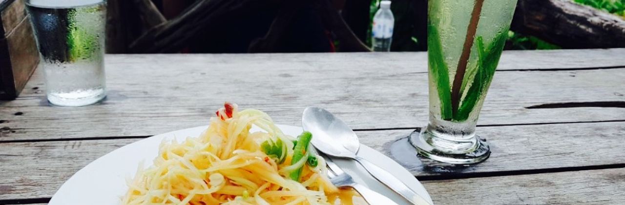 Thakhao Bay View Restaurant