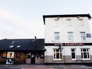 The Clifton