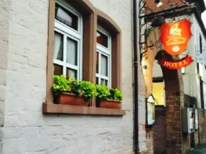 Romerhof Restaurant