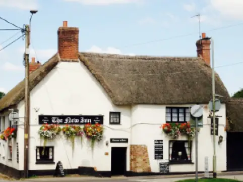 The New Inn Restaurant & Bar