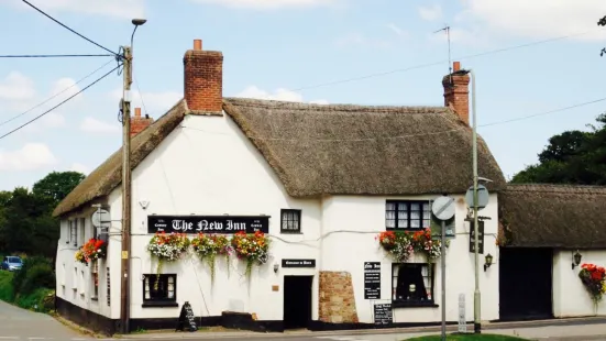 The New Inn Restaurant & Bar