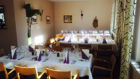 Restaurant Woinemer Stuben