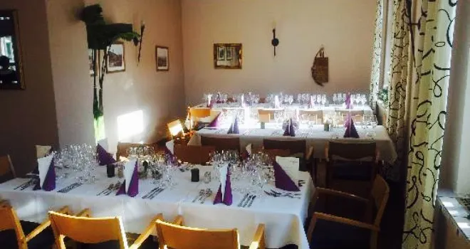 Restaurant Woinemer Stuben