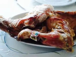 Restaurante Meson El Cid