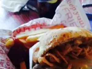 Red Robin Gourmet Burgers and Brews