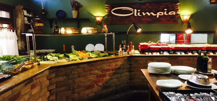 Olimpia Restaurante