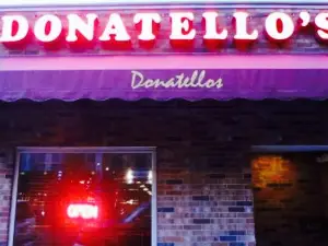 Donatello's Restaurant