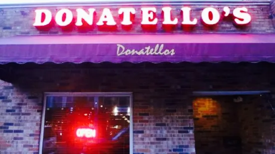 Donatello's Restaurant