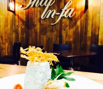 Thai Infa Restaurant Cabarita Beach