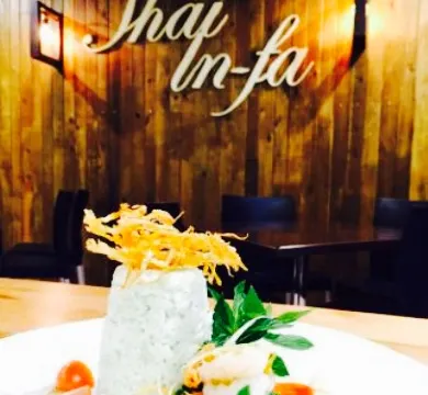 Thai Infa Restaurant Cabarita Beach