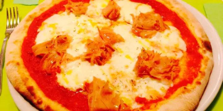 Osteria Spicchiodaglio