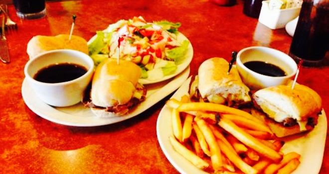 Gillwoods Cafe