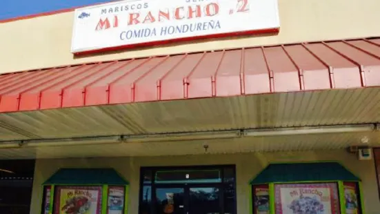 Mi Rancho