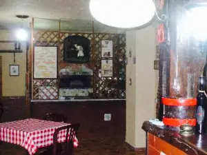 Bersaglio Ristorante Braceria Pizzeria
