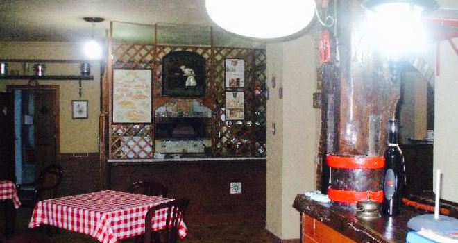 Bersaglio Ristorante Braceria Pizzeria