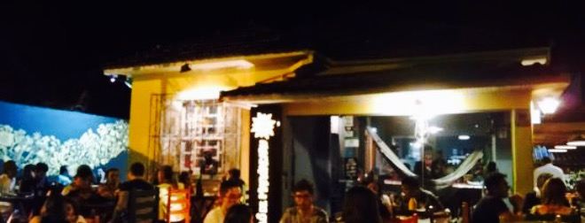 Fulo de Mandacaru Bistro