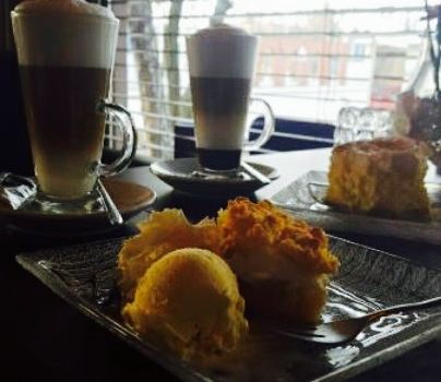 Boniecki Cafe