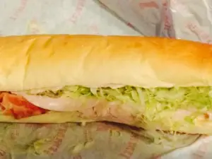 Jimmy John's
