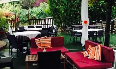 Trattoria al Paradiso