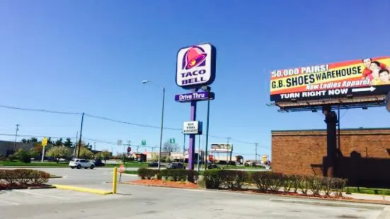 Taco Bell