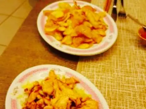 Aurora Oriental Restaurant