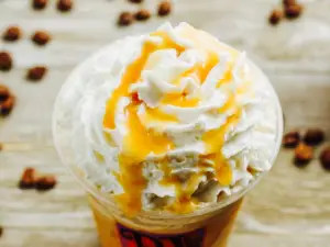 PJ's Coffee