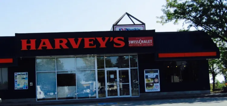 Harvey's