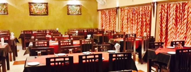 Tana Tan Restaurant