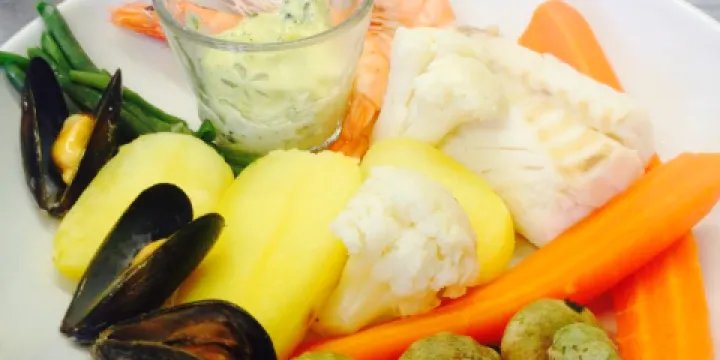 Le Bistrot De La Gare