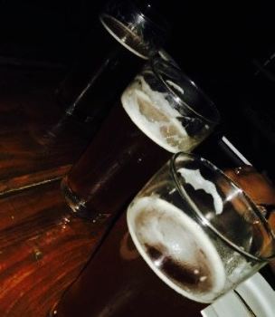 TGI Friday's Bangalore