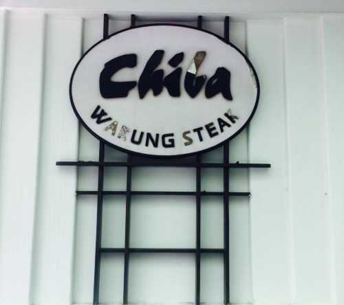 Cafe Chiba