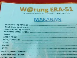 Warung Era-51