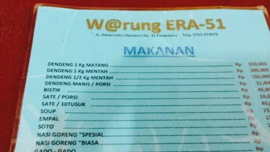 Warung Era-51