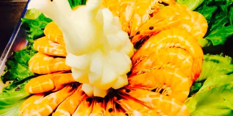 Ristorante Tigella Bella