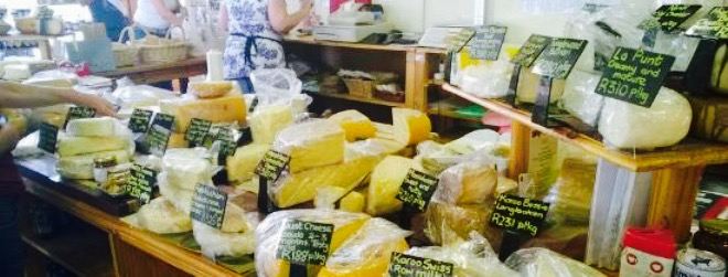 Cheese Gourmet