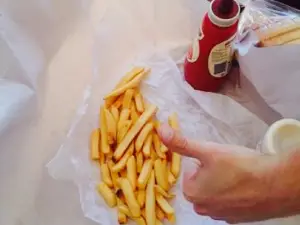 Eastside Fish & Chips