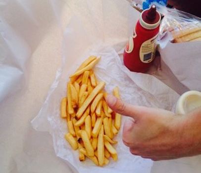Eastside Fish & Chips