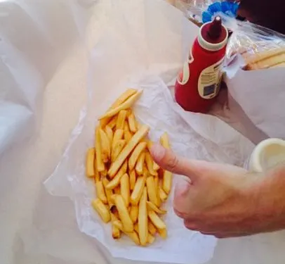 Eastside Fish & Chips