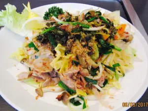 Sushi Masa
