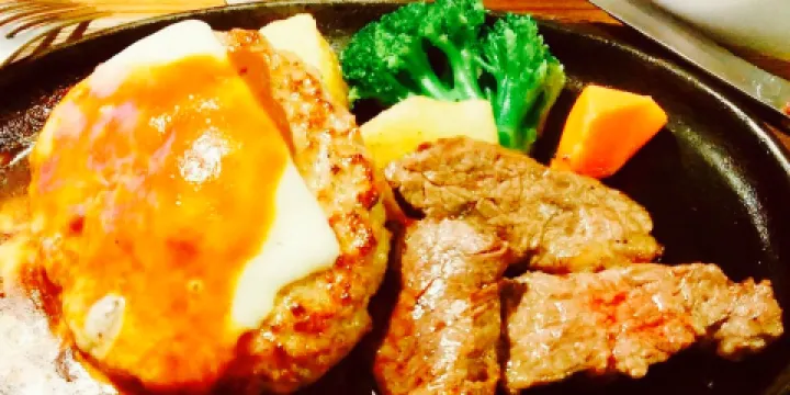 Steak No Don Chigasaki