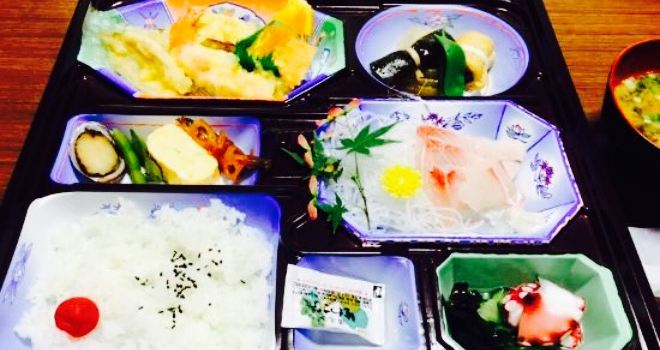 Nakasyo Spa & Mensaryo Restaurant