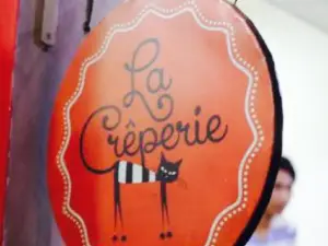La Crêperie
