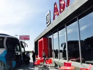 Abades Bailen Area de Servicio