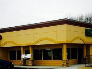 Bayview restaurant