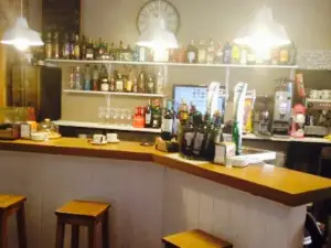 Bar San Luis