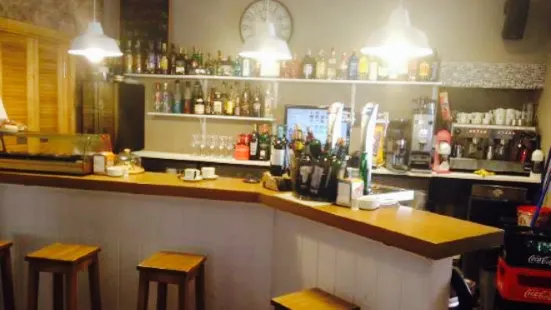 Bar San Luis