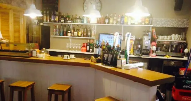 Bar San Luis
