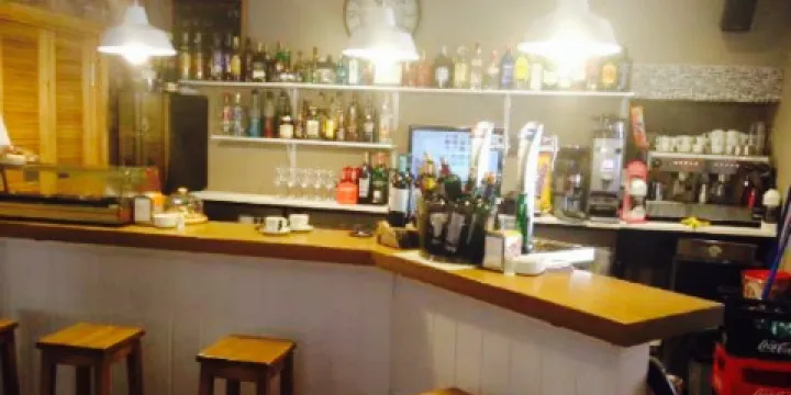 Bar San Luis
