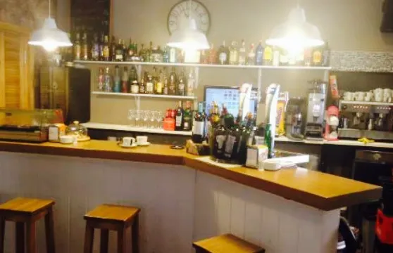 Bar San Luis